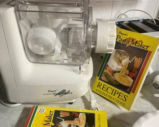 Like new pasta maker