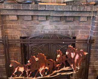 western decor