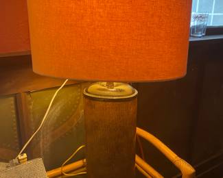 nice lamp