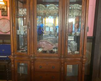 china cabinet