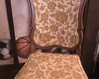 antique chair