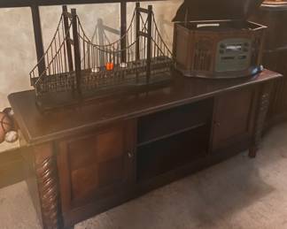 nice credenza