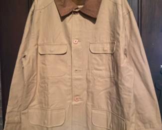John Wayne jacket