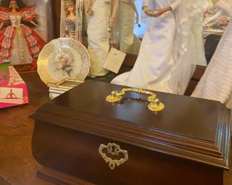 new jewelry box