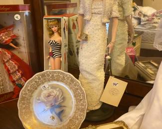 Diana collectibles