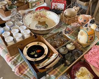 Decor - Collectibles