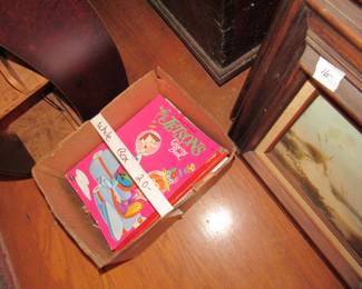 Sale Picture
