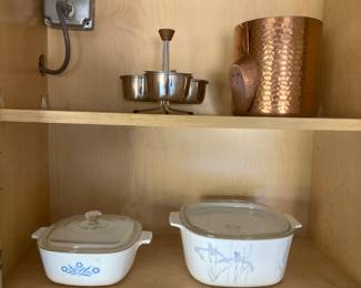 Corningware