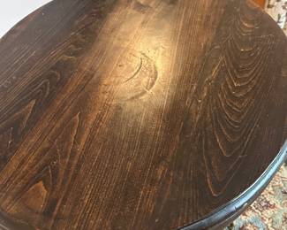 A lovely victorian style table.