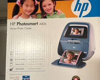 Nice Digital PIC printer!