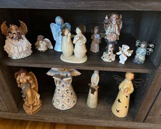 More smalls! Great for gift giving or the eBayer!