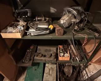 Most items in this space PRICED TO MOVE!