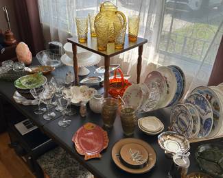 Some really lovely collectibles from every era.