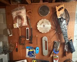 More tools!