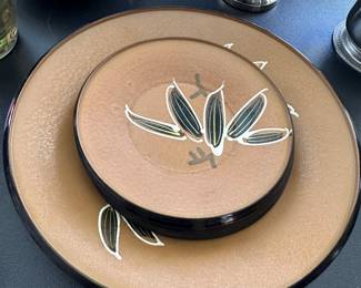SUPERB MCM Plate set!