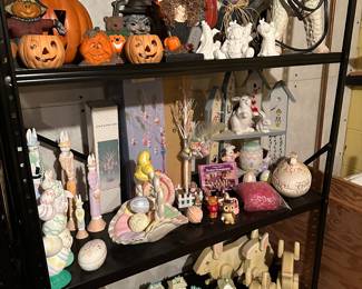 Lots of HOLIDAY! All seasons!
