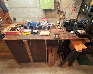 Most items in this space PRICED TO MOVE!