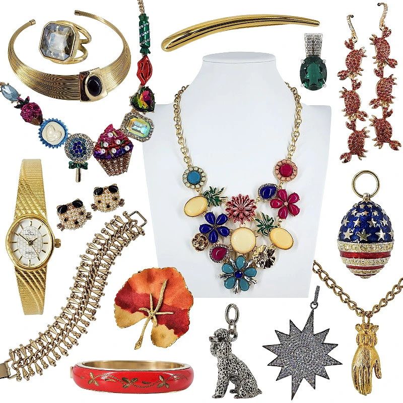 OCTOBER JEWELRY MAIN