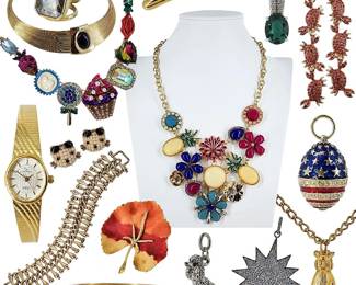 OCTOBER JEWELRY MAIN