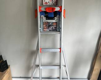 Brand new Little Giant Ladder 