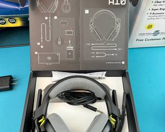 Astro A10  gaming headset 