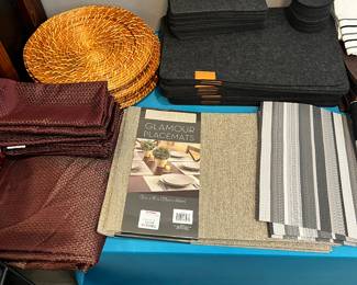 Just some of the great kitchen items we have 