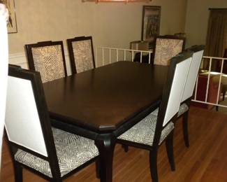 Nichols and Stone by Stickley