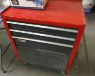 Tool Chest