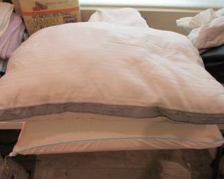 Pillows
