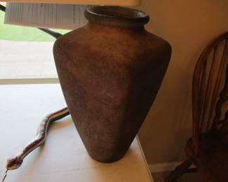 Native American Vases