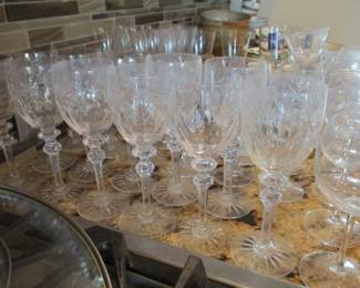 Glassware