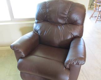 Recliner Chair