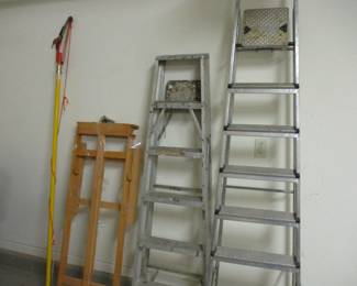 Ladders