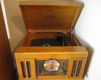 Crosley Radio