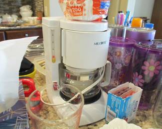 Small Kitchen Appliances