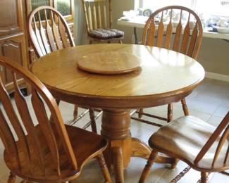 Dinette Set