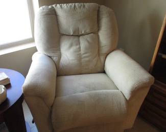 Recliner Chairs