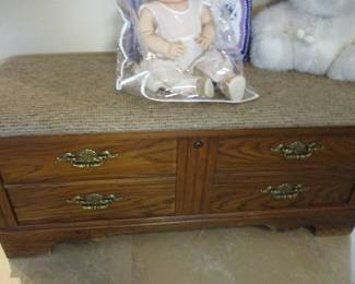 Cedar Chest