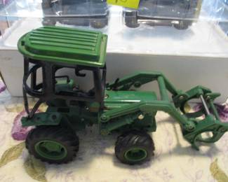 John Deere