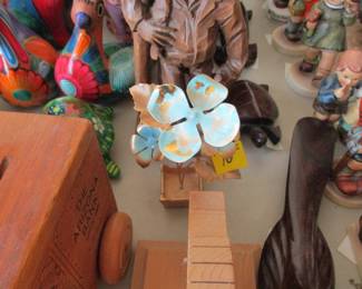 Collectibles