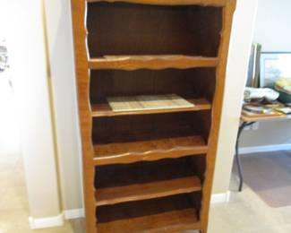 Shelf