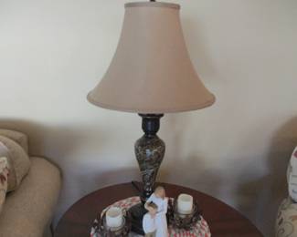 Lamps