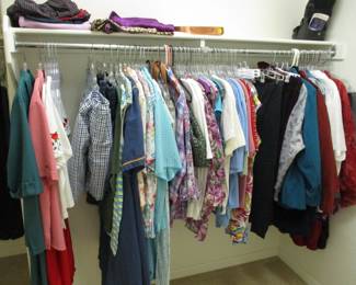 Clothing