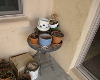 Planters