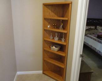 Corner Shelf