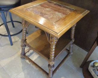 Antique Table