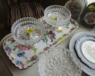Glassware & Dishware