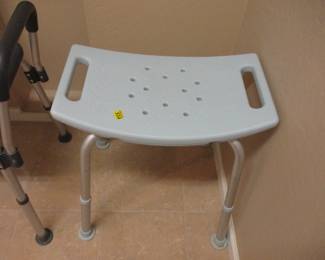 Shower Chair