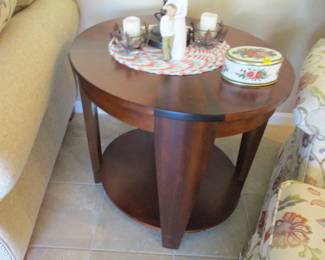 Side Tables