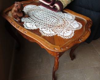 Antique Table
